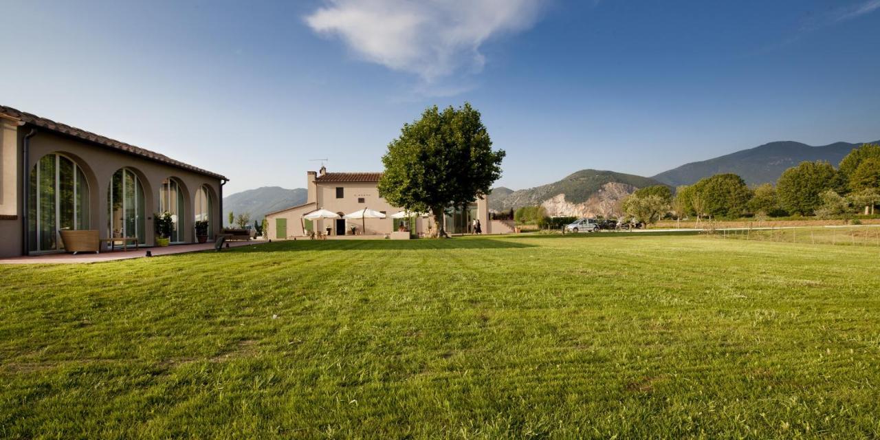 Locanda Sant'Agata San Giuliano Terme Buitenkant foto