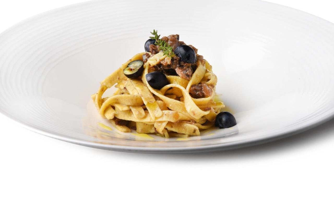 Locanda Sant'Agata San Giuliano Terme Buitenkant foto