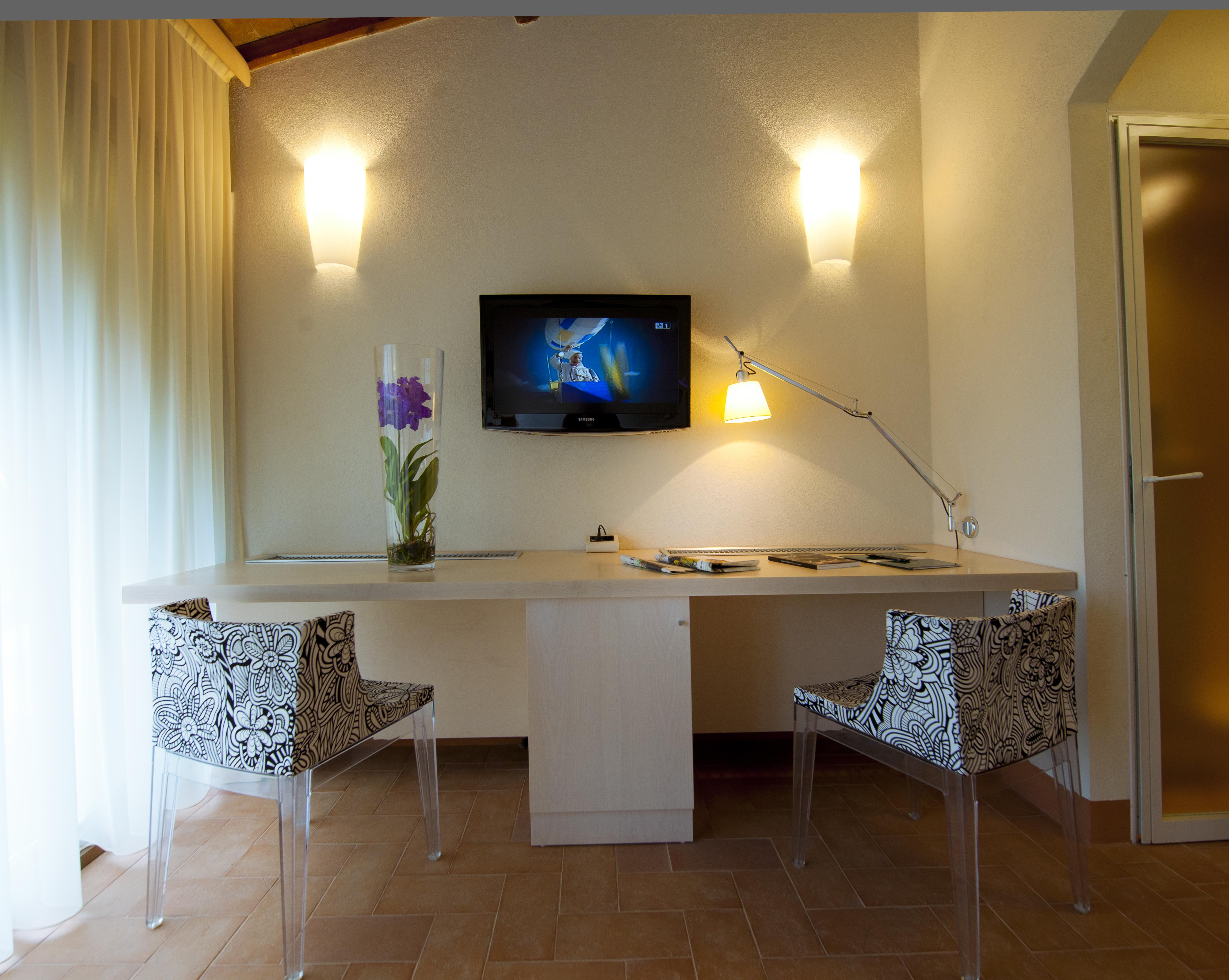 Locanda Sant'Agata San Giuliano Terme Buitenkant foto