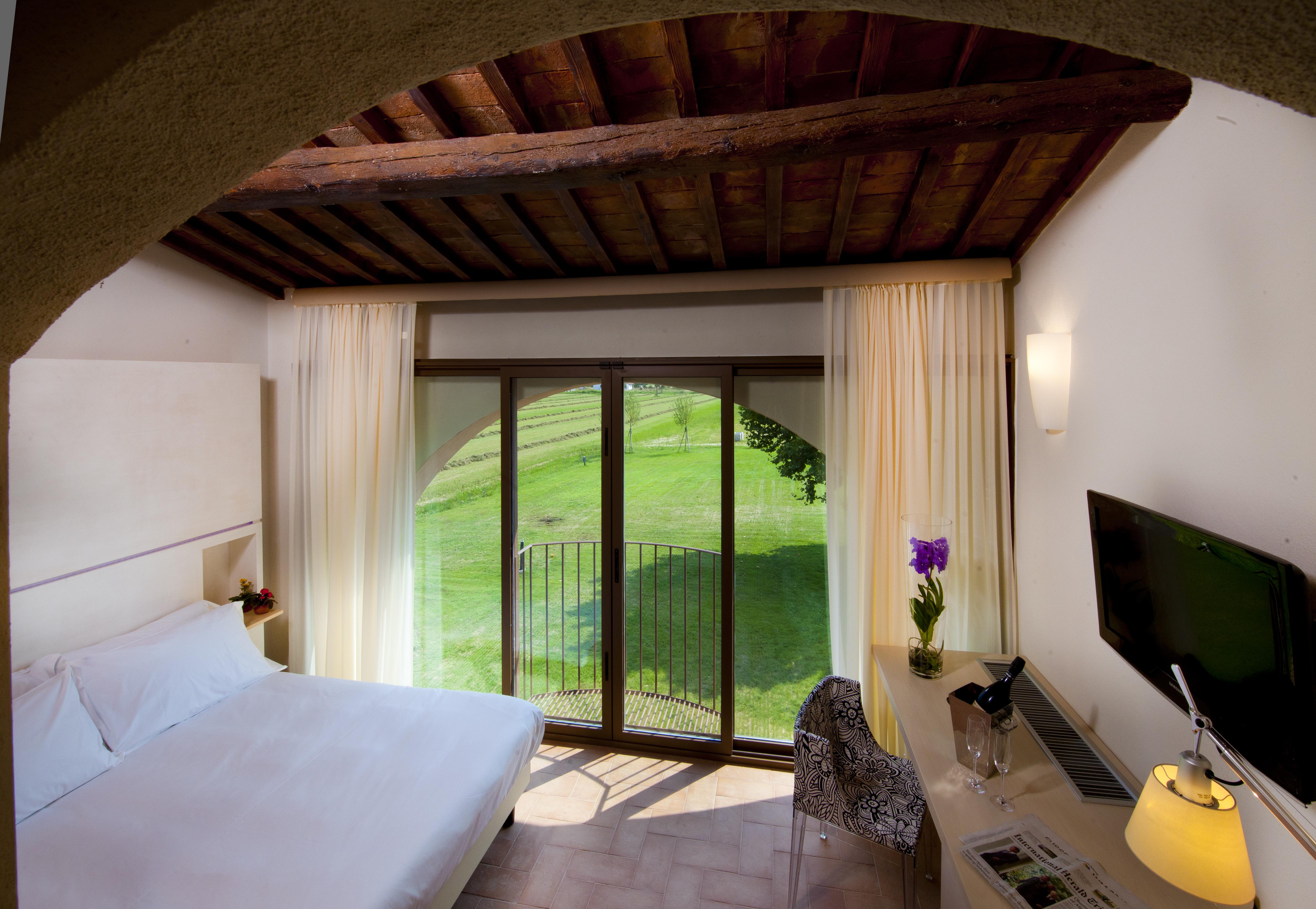 Locanda Sant'Agata San Giuliano Terme Buitenkant foto
