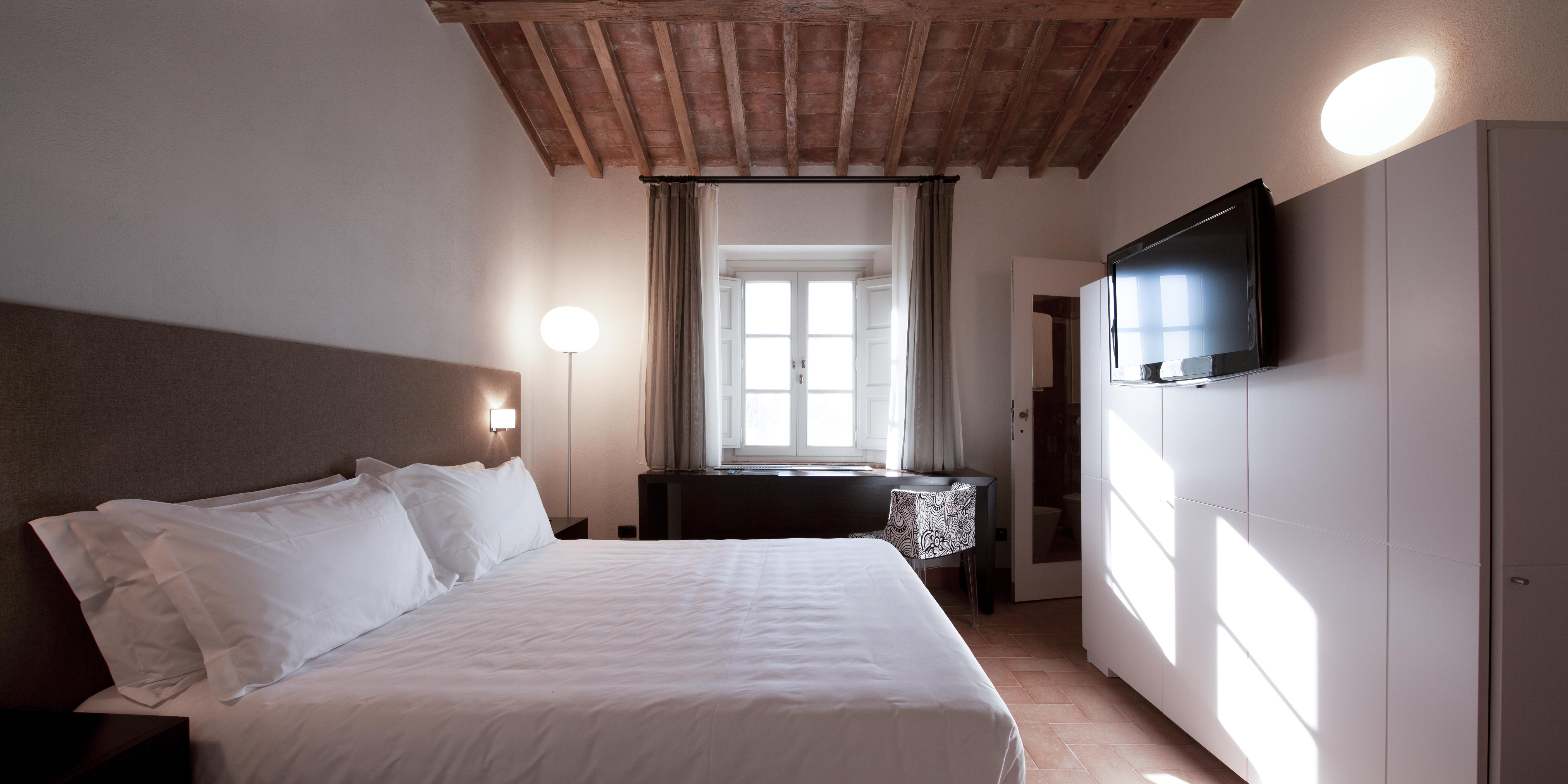 Locanda Sant'Agata San Giuliano Terme Buitenkant foto