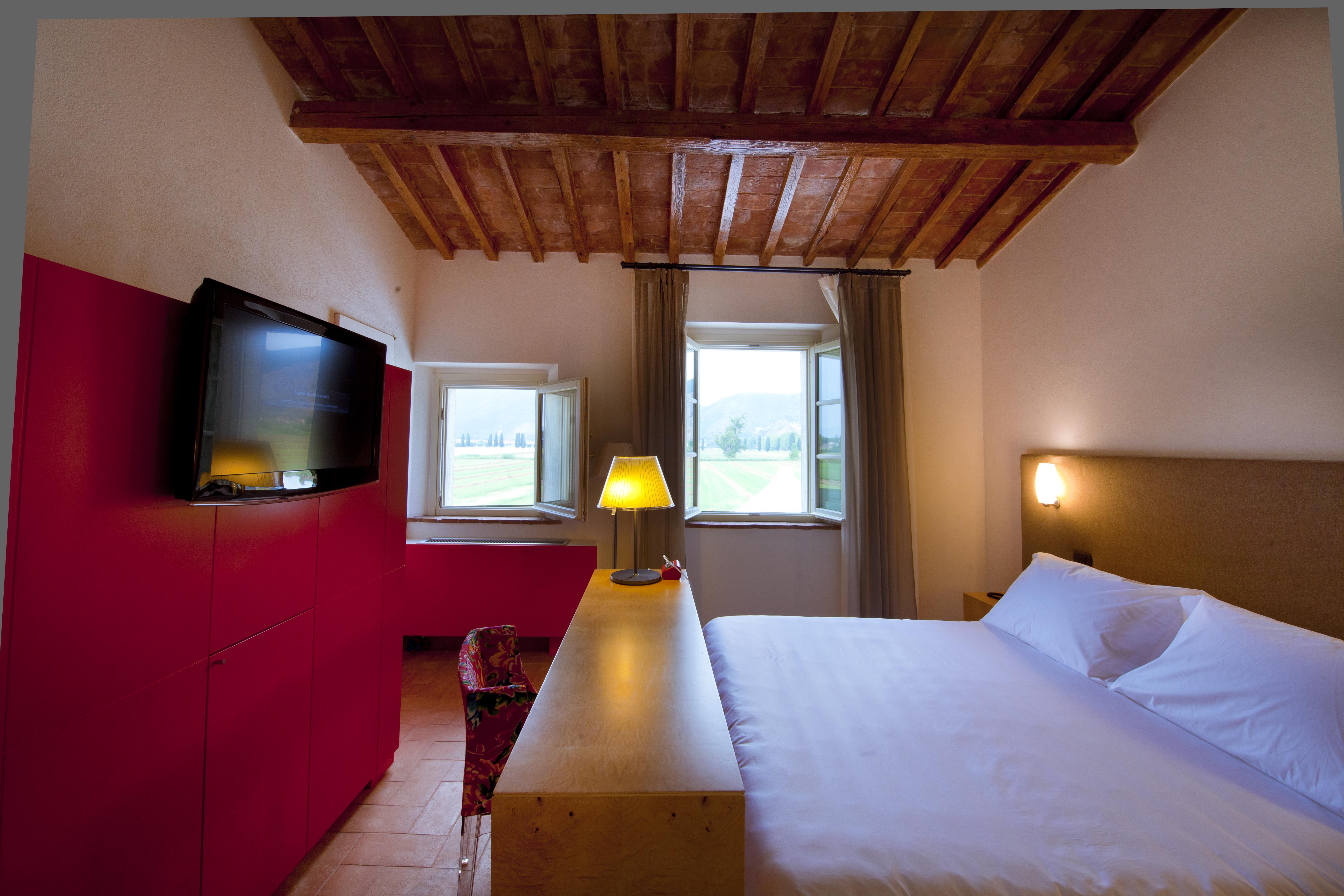 Locanda Sant'Agata San Giuliano Terme Buitenkant foto