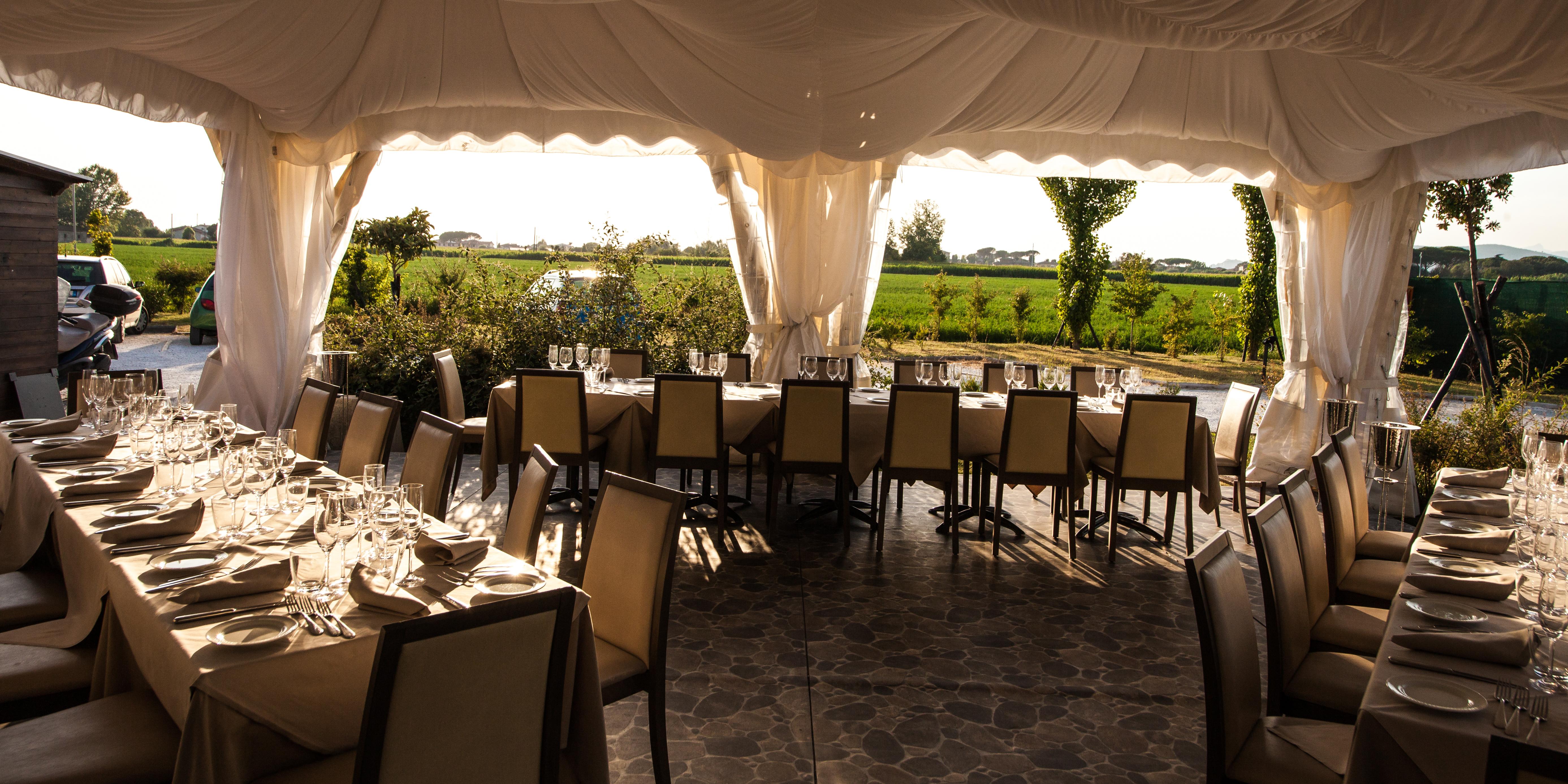 Locanda Sant'Agata San Giuliano Terme Buitenkant foto