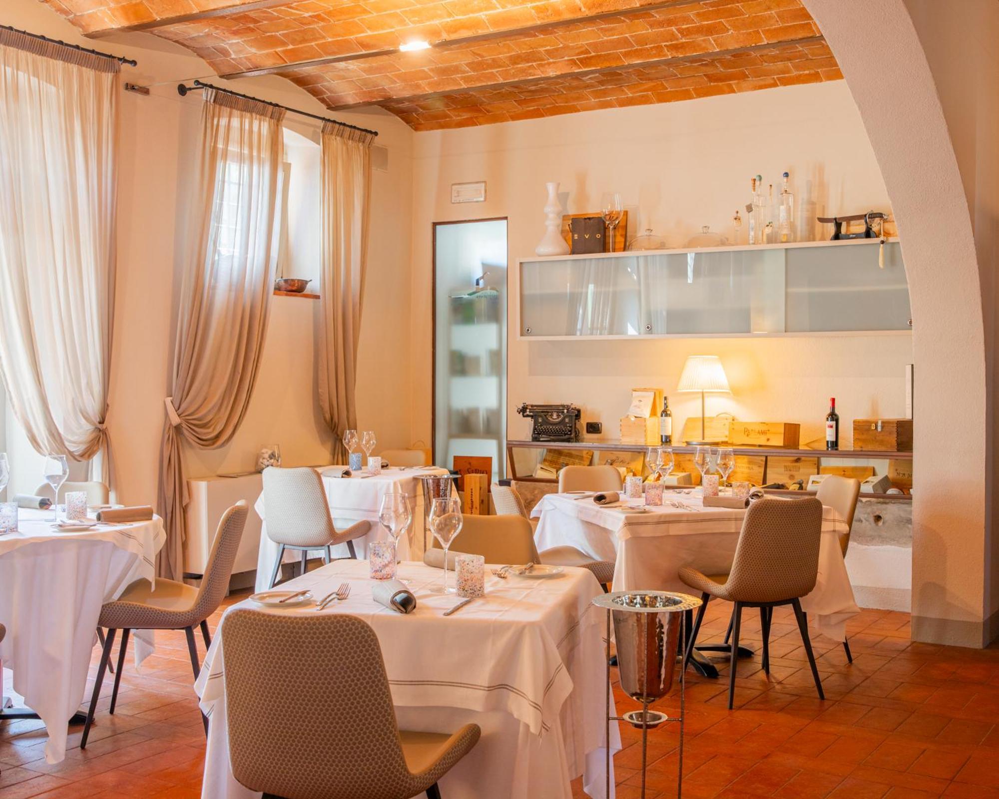 Locanda Sant'Agata San Giuliano Terme Buitenkant foto
