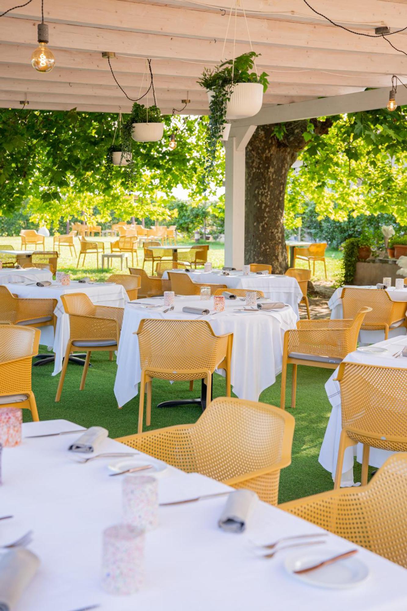 Locanda Sant'Agata San Giuliano Terme Buitenkant foto