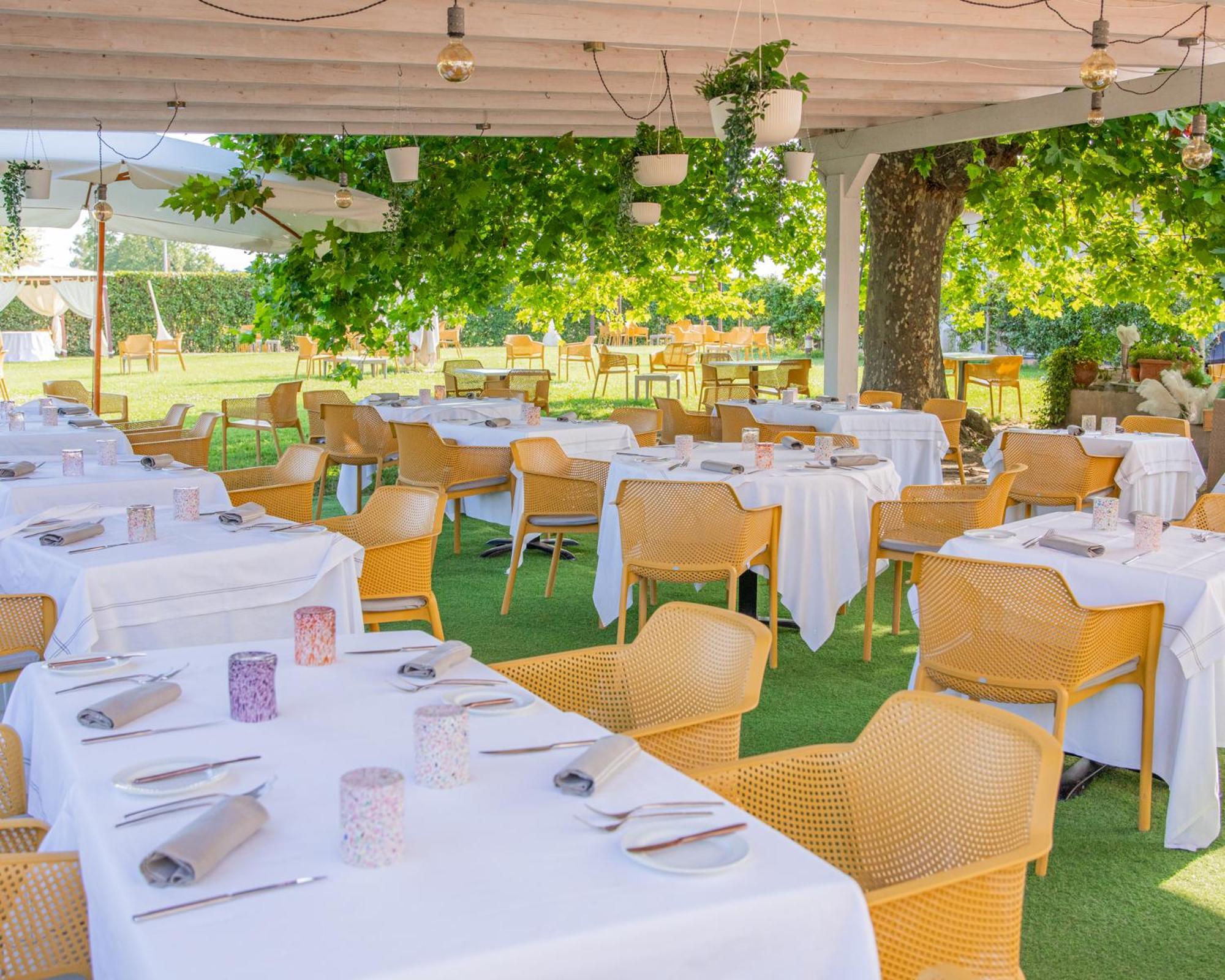 Locanda Sant'Agata San Giuliano Terme Buitenkant foto