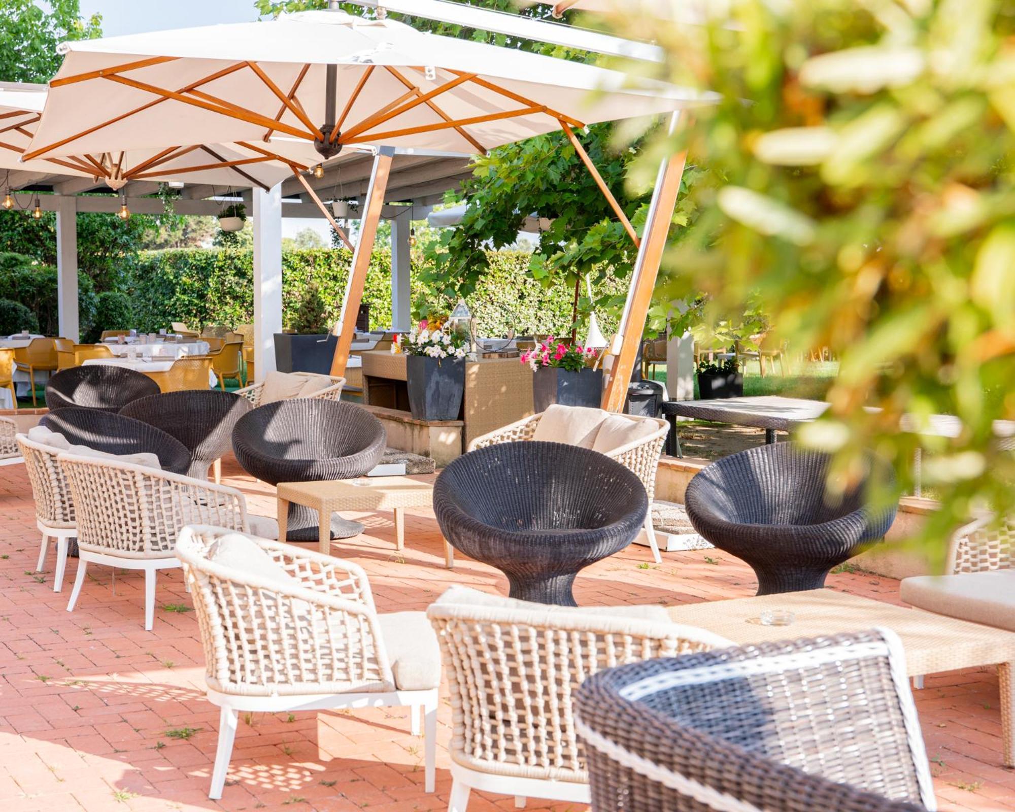 Locanda Sant'Agata San Giuliano Terme Buitenkant foto