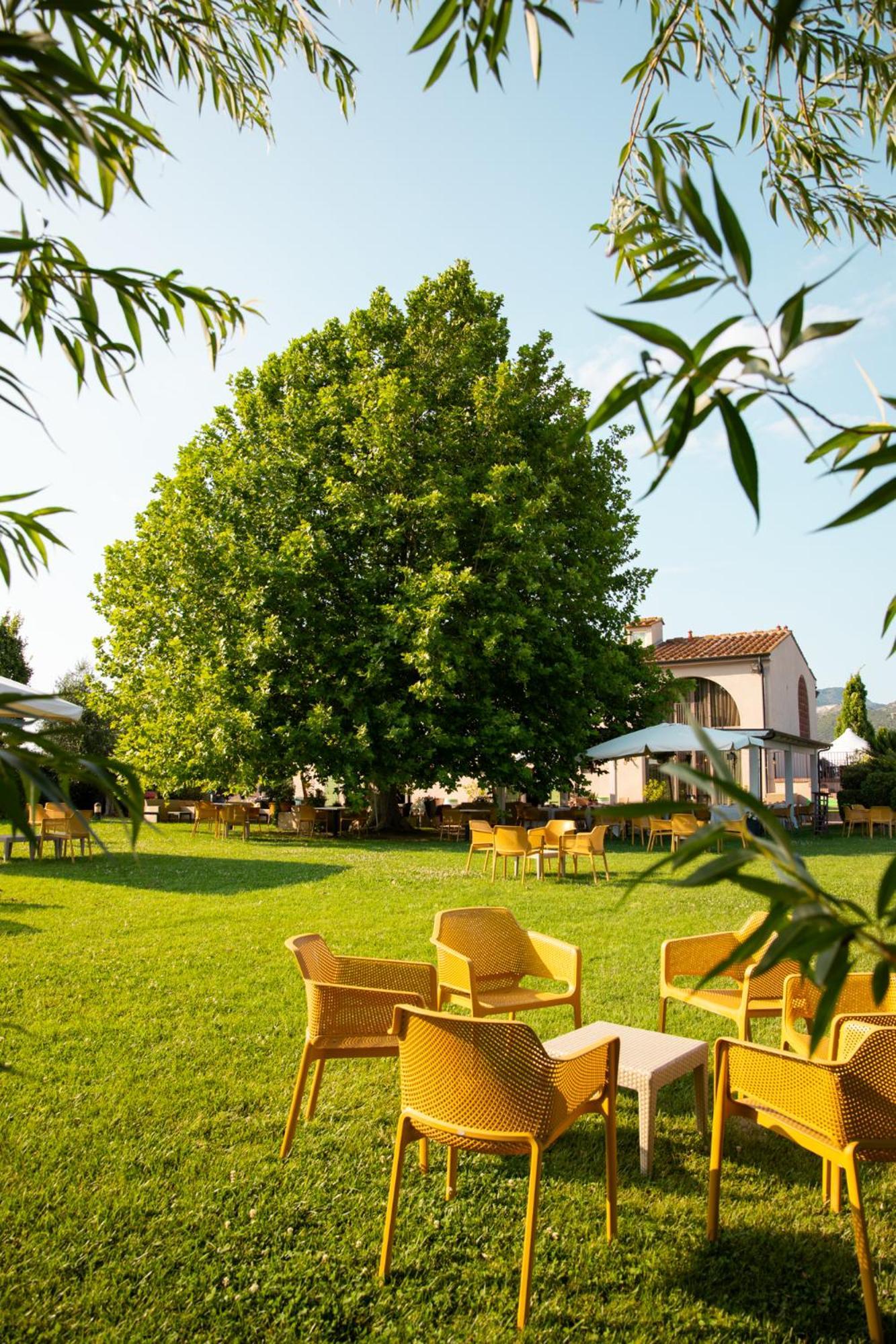 Locanda Sant'Agata San Giuliano Terme Buitenkant foto
