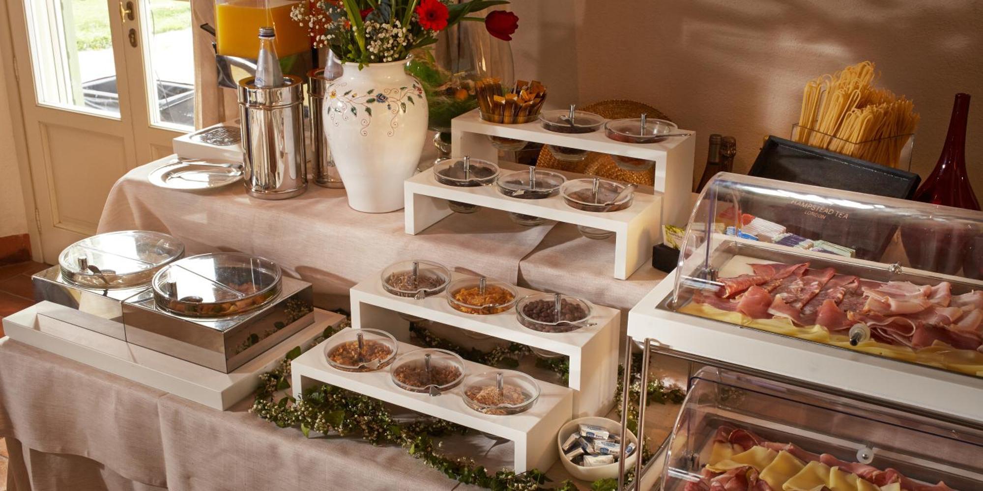 Locanda Sant'Agata San Giuliano Terme Buitenkant foto