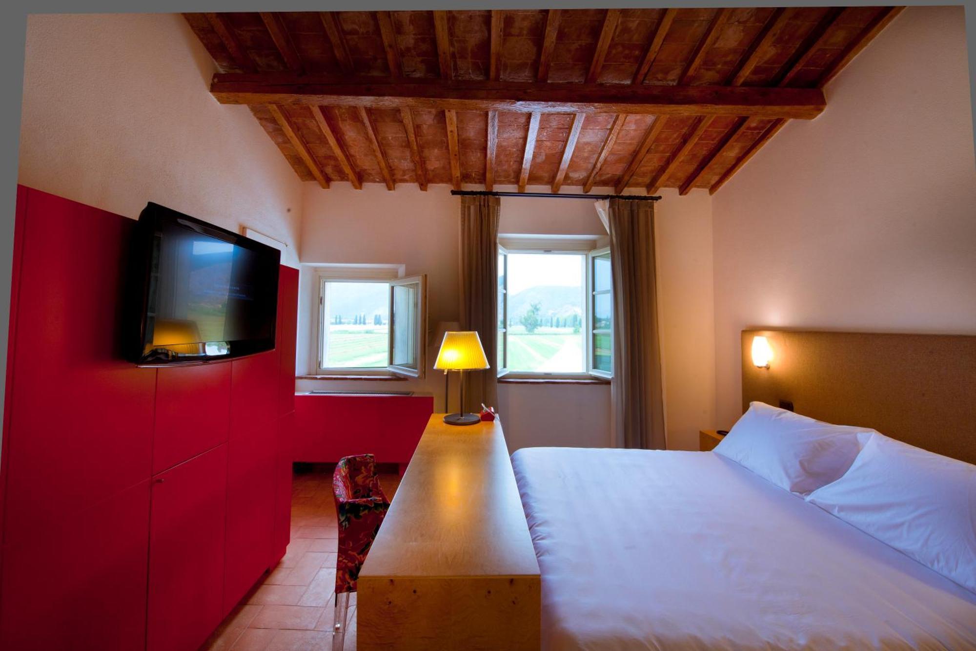 Locanda Sant'Agata San Giuliano Terme Buitenkant foto