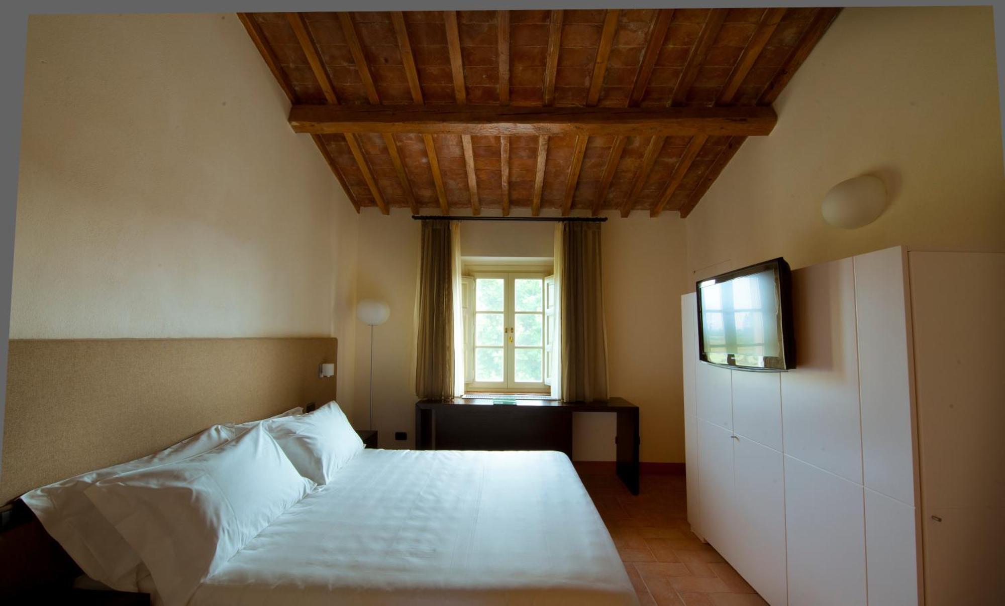 Locanda Sant'Agata San Giuliano Terme Buitenkant foto