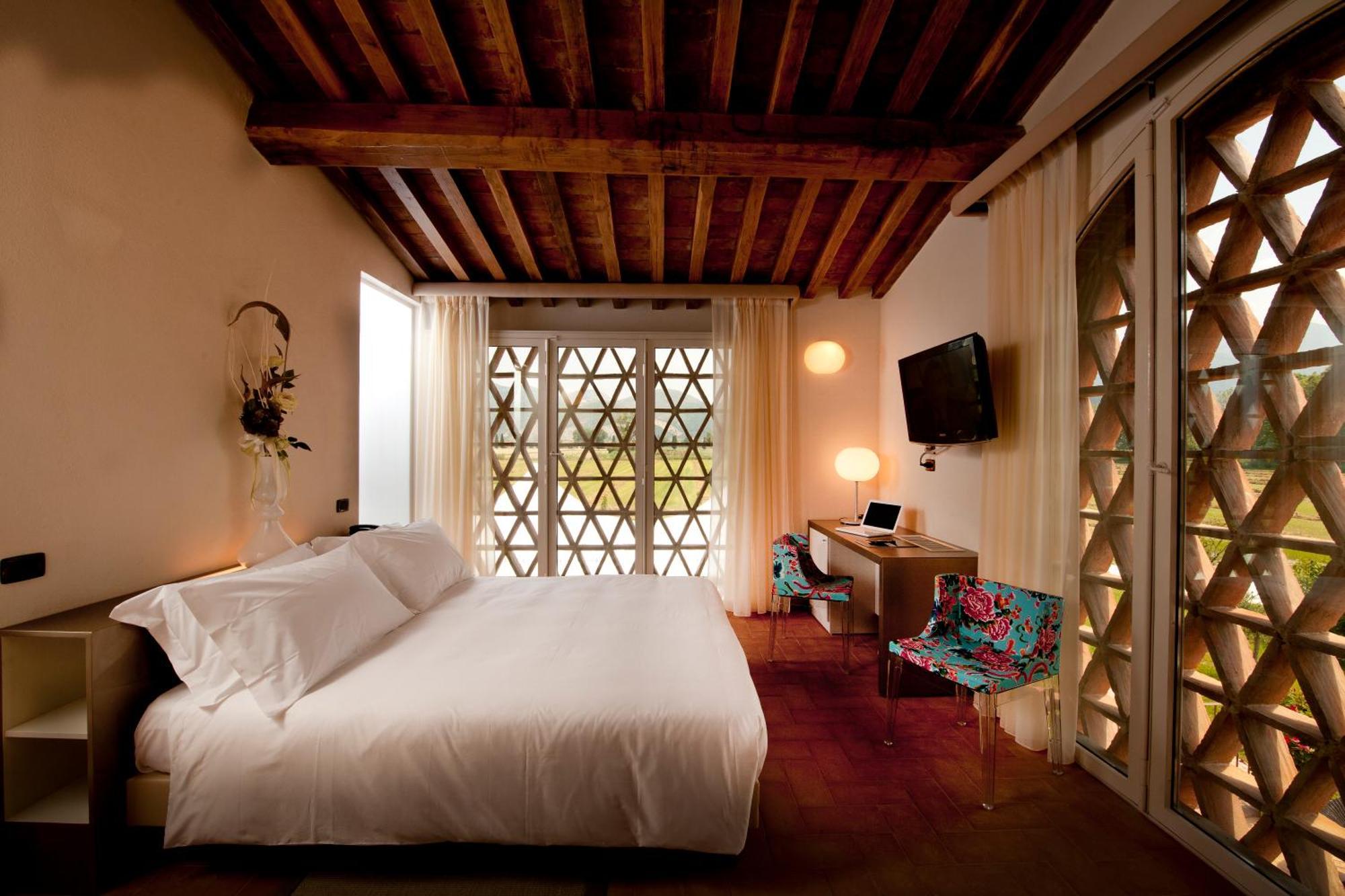 Locanda Sant'Agata San Giuliano Terme Buitenkant foto