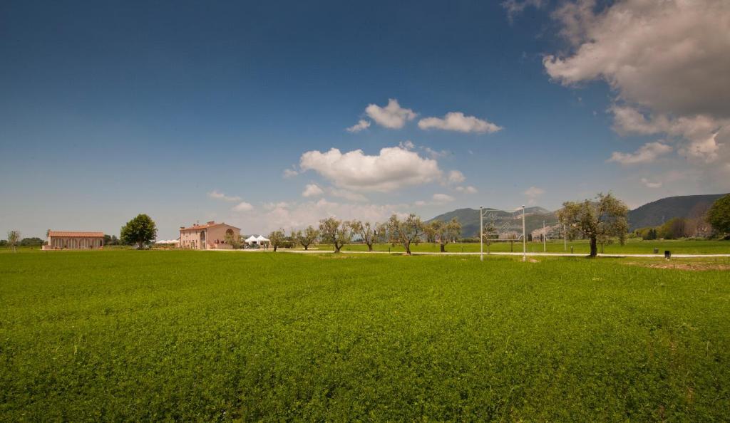 Locanda Sant'Agata San Giuliano Terme Buitenkant foto