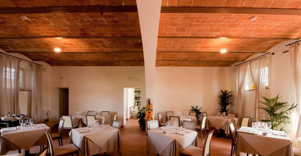 Locanda Sant'Agata San Giuliano Terme Buitenkant foto
