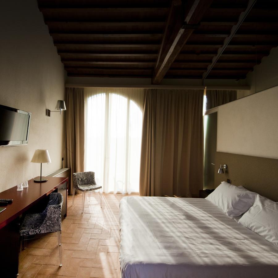 Locanda Sant'Agata San Giuliano Terme Buitenkant foto