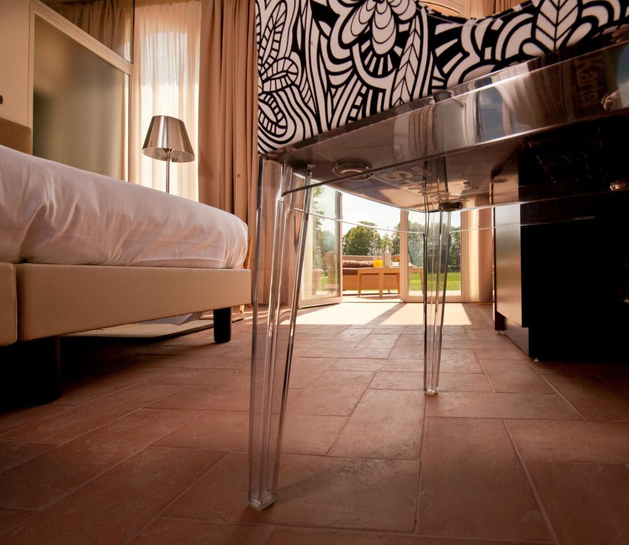 Locanda Sant'Agata San Giuliano Terme Buitenkant foto